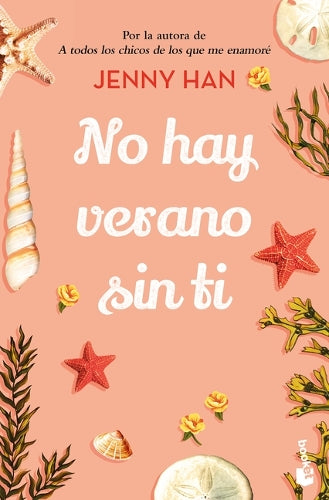 No Hay Verano Sin Ti: 2 (Trilogía Verano