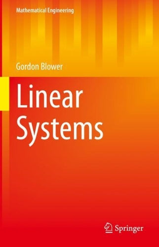 Linear Systems (Mathematical Engineering