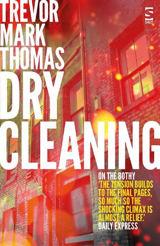 Dry Cleaning (Salt Modern Fiction