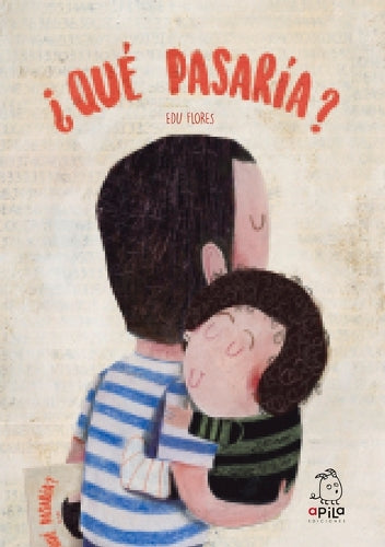 ¿Qué Pasaría?