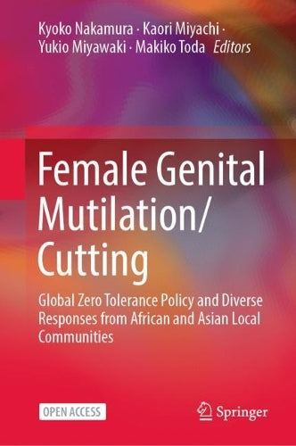 Female Genital Mutilation/Cutting