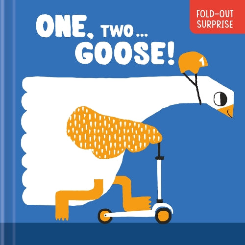 One, Two... Goose