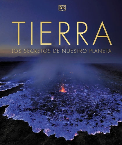 Tierra (The Science of the Earth)
