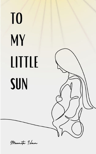 To my little Sun
