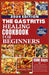 The Gastritis Healing Cookbook for Beginners
