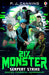 21% Monster: Serpent Strike