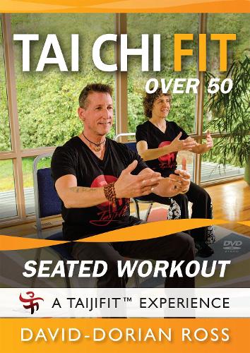 Tai Chi Fit Over 50