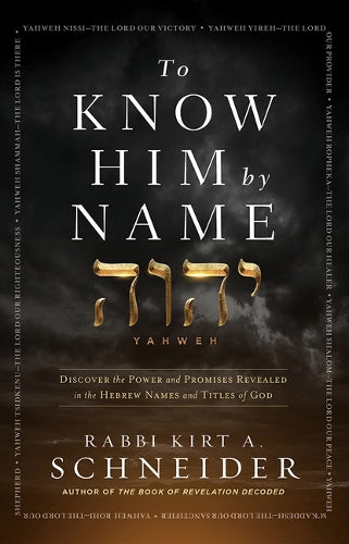 To Know Him By Name
