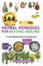 144 Herbal Remedies for Natural Healing