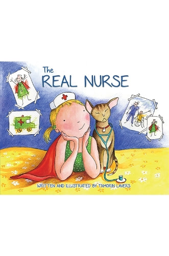 The Real Nurse