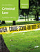 Criminal Law (Hart Law Masters