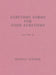 Eurythmy Forms for Tone Eurythmy