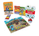 POKÉMON EPIC BATTLE COLLECTION