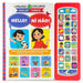 Language Explorers Hello!/Ni Hao!