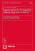 Regularisations of Irregularly Staying Migrants in the EU