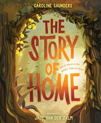 Story of Home, The
