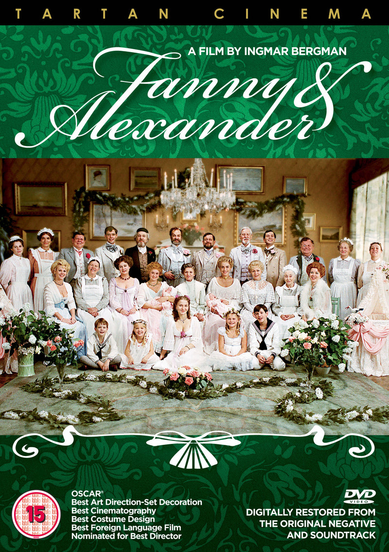 Fanny and Alexander