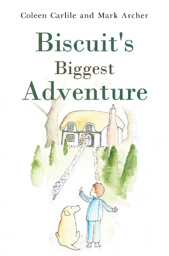 Biscuit's Biggest Adventure