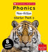 Non-fiction Starter Pack 5