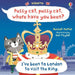 Pussy Cat Pussy Cat Where Have You Been? I've been to London to Visit the King (Picture Books