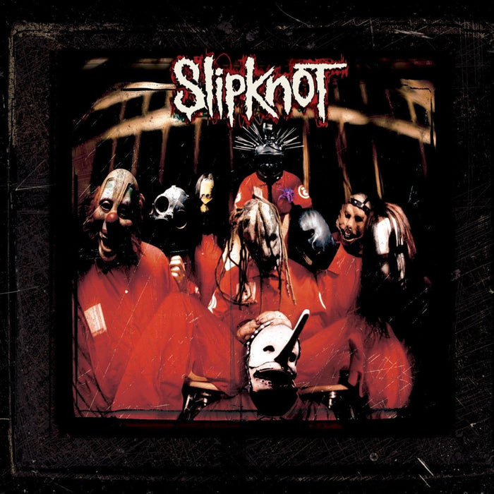 Slipknot: Special Edition