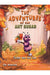The Adventures of the Ant Sugar: Sugar and the Sun