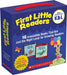 First Little Readers: Guided Reading Levels K & L (Single-Copy Set)