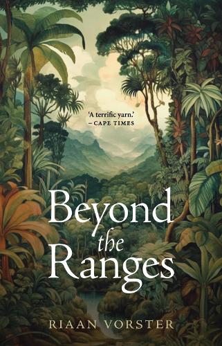 Beyond the Ranges