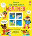 Step inside Science: Weather