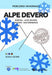 Alpe Devero Winter Map