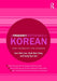 A Frequency Dictionary of Korean