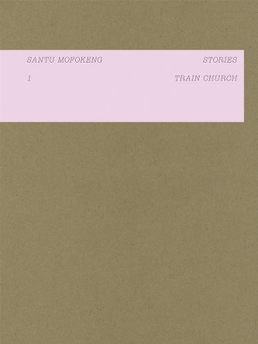 Santu Mofokeng