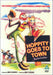 Hoppity Goes To Town