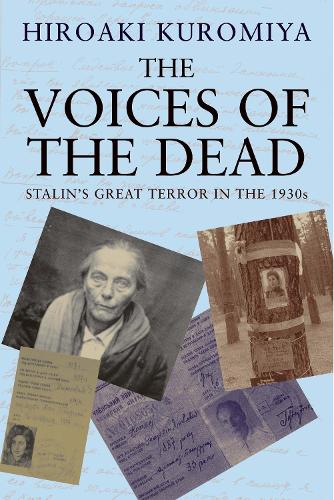 The Voices of the Dead