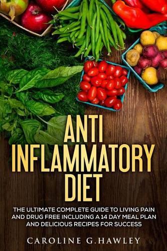 Anti Inflammatory Diet