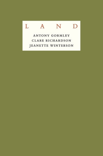 Jeanette Winterson: LAND
