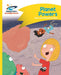 Reading Planet - Planet Powers - Yellow: Comet Street Kids