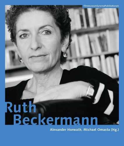 Ruth Beckermann (Filmmuseumsynemapublications) (VACUUM & SURFACE ANAL (WSP) REF GAZELLE