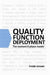 Quality Function Deployment: the Evolved 4-Phase Model
