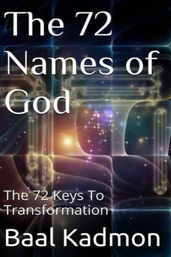 The 72 Names of God