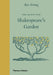 The Quest for Shakespeare’s Garden