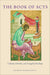 The Book Of Acts