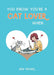 You Know You're a Cat Lover When...