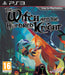 The Witch and the Hundred Knight (PS3