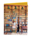 At Home with Books Wallet Notecards