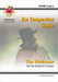 GCSE English - An Inspector Calls Workbook (includes Answers)