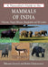 A Naturalist's Guide to the Mammals of India