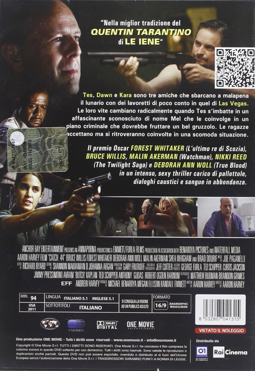 Catch. 44