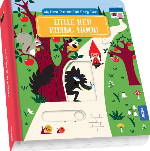 Little Red Riding Hood