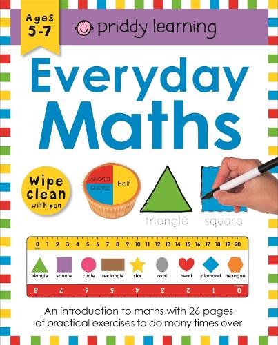 Everyday Maths